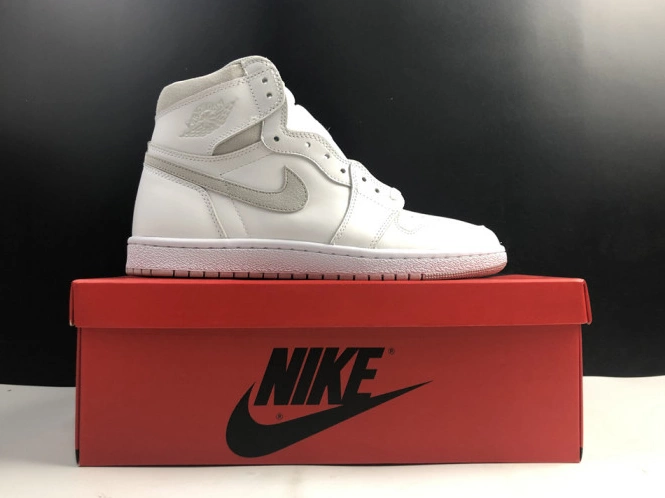 1 BQ4422-100 Grey High Air Retro Jordan Neutral 85 0823